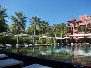 Cuales son los mejores Hoteles de Europa?