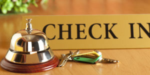 Tips para escoger hotel