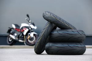 Sabes que neumático de moto necesitas?