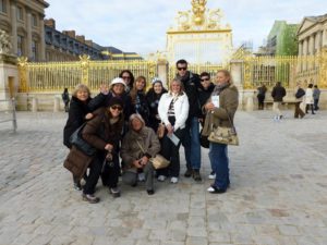 De 29 a 31 destinos de viajes del Club de los 60