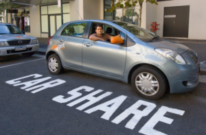 Por qué alquilar tu coche a particulares?