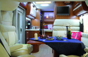 ¿Es el alquiler de autocaravanas lo que quieres para tus vacaciones?