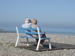 Nada como los viajes del club de los 60