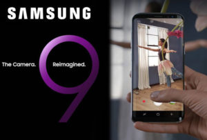 Qué novedades trae el Samsung Galaxy S9