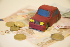 Cuando debemos contabilizar un vehículo usado?