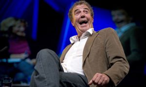 El despido de Jeremy Clarckson Top Gear