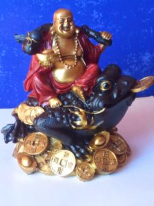 Rituales y amuletos juegos de azar