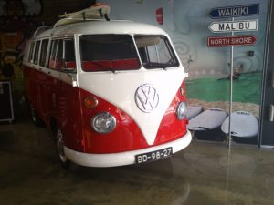 Comprar furgonetas embargadas para vacacionar