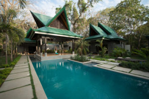 Expedia lodging y otros servicios