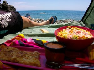 Dónde comprar vacaciones todo incluido