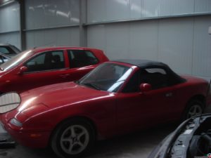 ¿Cómo comprar en subastas de coches embargados?