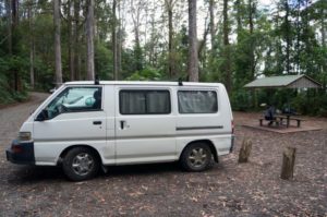 Furgonetas embargadas, una adquisición barata!