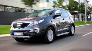 Poder comprar un coche 0 Km, es uno de los grandes placeres.