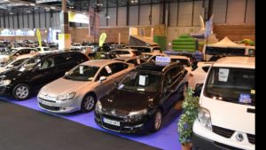 Cuando busques un coche de ocasión ten en cuenta Modelo, Año y kilometraje