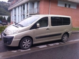 Aprende a buscar las mejores ventas de furgonetas usadas