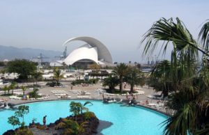 Busca ofertas Santa Cruz de Tenerife, un destino maravilloso con sol y playa todo el año