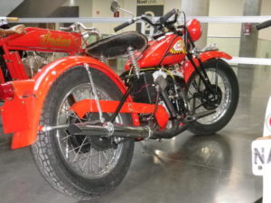 A muy buenos precios puedes comprar motos de segunda mano y en excelentes condiciones.