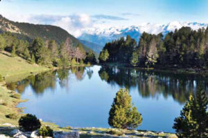 Conoce tres de los mejores Hoteles en Andorra para que disfrutes de un merecido descanso.