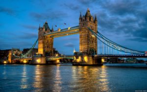 Son muchas cosas que ver gratis en Londres