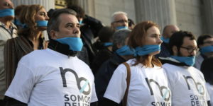 Se establecen multas a las faltas graves según la nueva Ley de Seguridad Ciudadana.