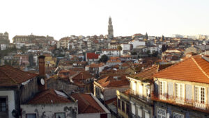 Oporto esta entre las mejores ciudades para un fin de semana