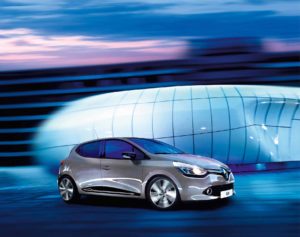 Renault clio Clio Technofeel Energy TCe 90 de los mejores coches km 0