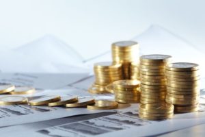 Utiliza los depósitos bancarios para invertir tu dinero