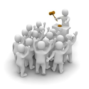 En las subastas públicas encuentras coches embargados para la venta