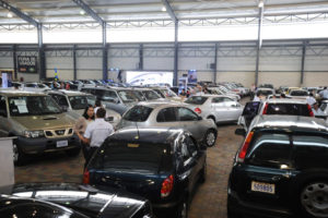 Conoce muy bien donde anunciar para vender coches