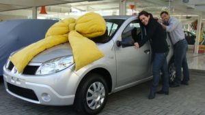 Las ventajas de comprar coches km 0