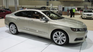 Comprar coches nuevos siempre será el deseo de muchas familias