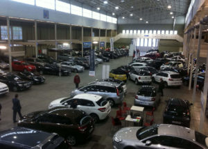 Antes de comprar coches embargados ten en cuenta ciertas condiciones