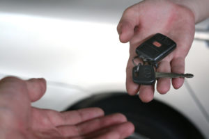 Para vender coches es muy importante brindar toda la información necesaria