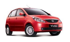 El Tata Vista se ha convertido en uno de los coches baratos con mejor precio