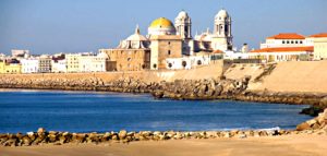 La provincia de Cadiz, es un lugar tranquilo y hermoso alquiler vacaciones