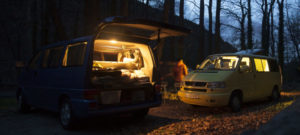 Algunos lugares en Mallorca donde puedes adquirir furgonetas segunda mano