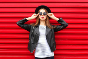 La ropa es una necesidad básica y cada quien busca su propio estilo