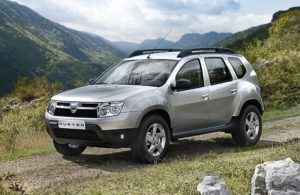 Los mejores coches baratos los ofrece Dacia, una marca del grupo Renault