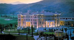 Marbella es una hermosa ciudad para planificar el alquiler vacaciones