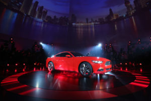 Con las ofertas coches que ofrece el mercado han incrementado las ventas.