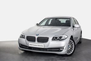 La marca y el motor es fundamental cuando se compran coches segunda mano