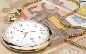 Solicita créditos rápidos para pagar deudas y salir de las listas de morosos