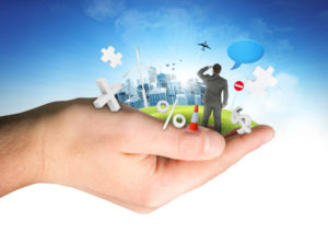 Para solicitar prestamos personales e hipotecas hay que cumplir dos requisitos