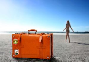 Algunos elementos que no pueden faltar en la maleta para todos los viajes