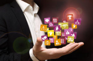 El Marketing online es la forma mas sencilla para encontrar de nuevos clientes