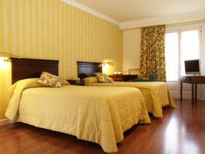 La diferencia entre los tipos de hoteles que el mercado nos ofrece