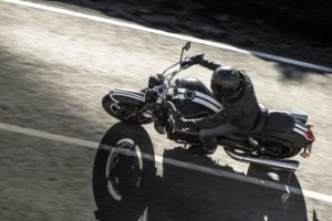 Cuando se hace un buen mantenimiento de una moto ella cuidara de nosotros