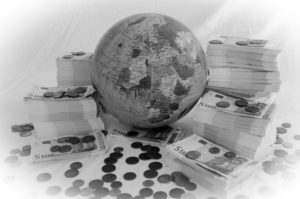 Algunas características fundamentales de la economía política internacional