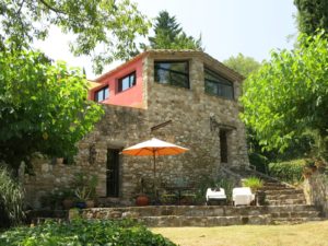 Can Serona es uno de los hoteles mas románticos y perfectos para una escapada