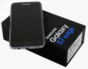 El coste de fabricación del Samsung Galaxy S7 no supera su antecesor